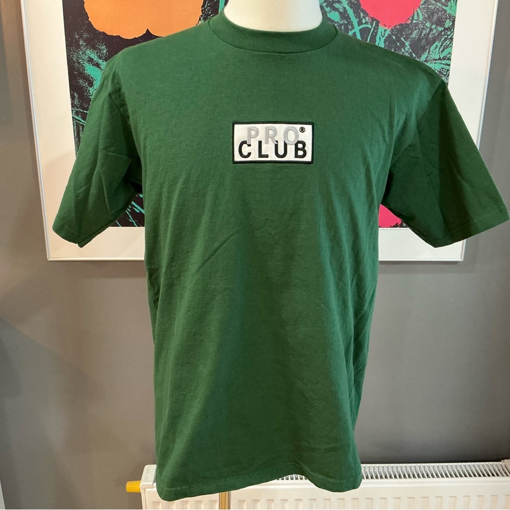 Pro Club thick cotton new without tags